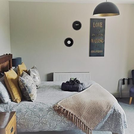 Hotel Widemouth Manor Bude Zimmer foto