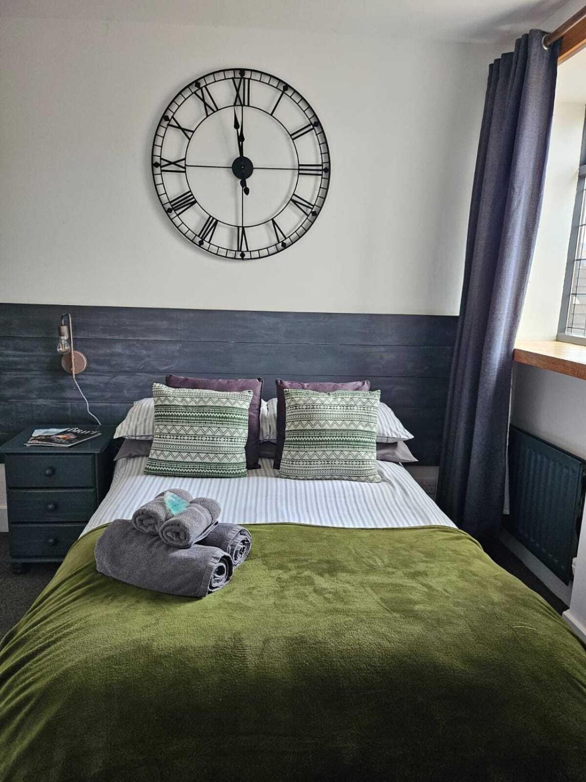 Hotel Widemouth Manor Bude Zimmer foto