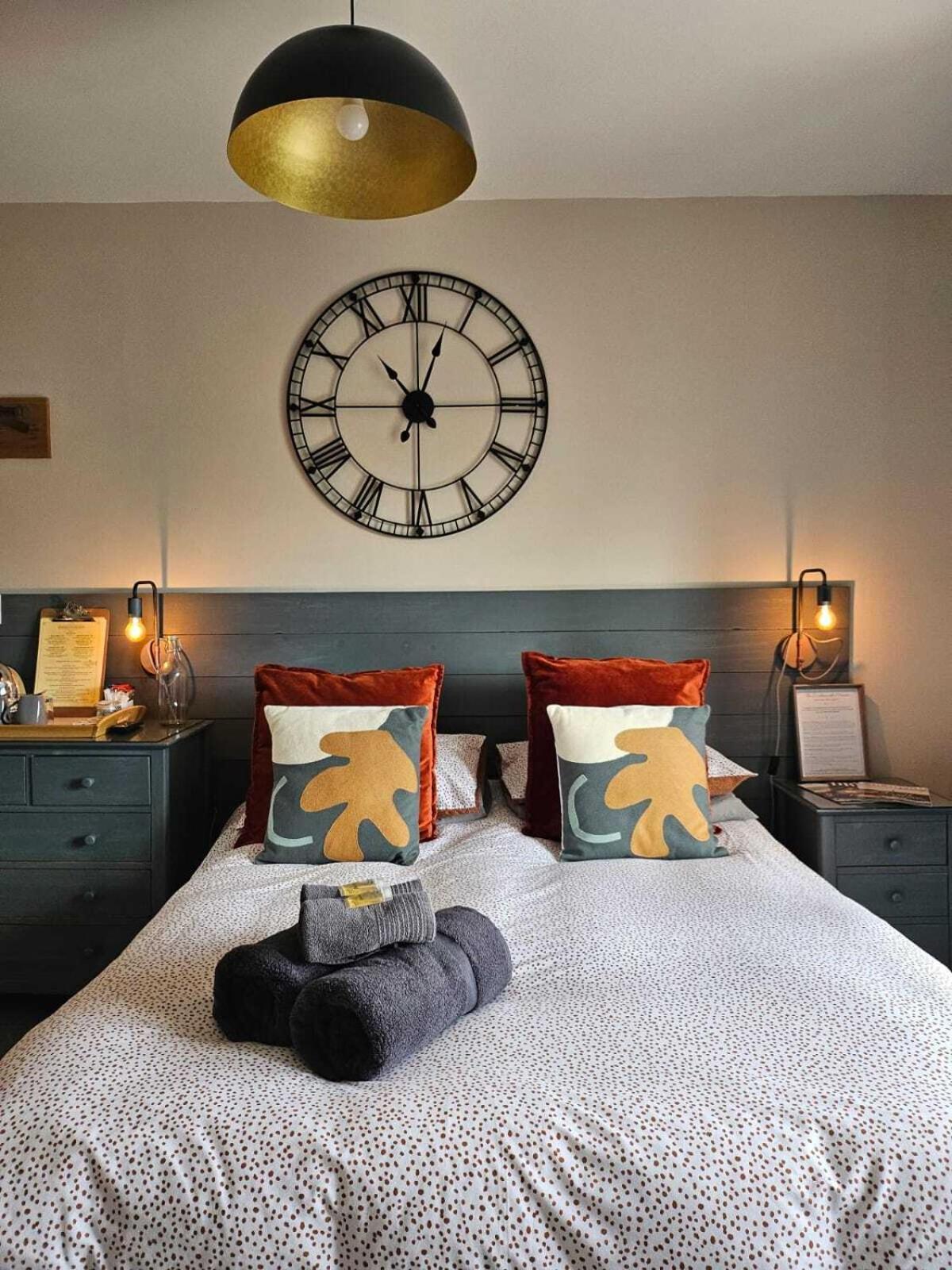 Hotel Widemouth Manor Bude Zimmer foto