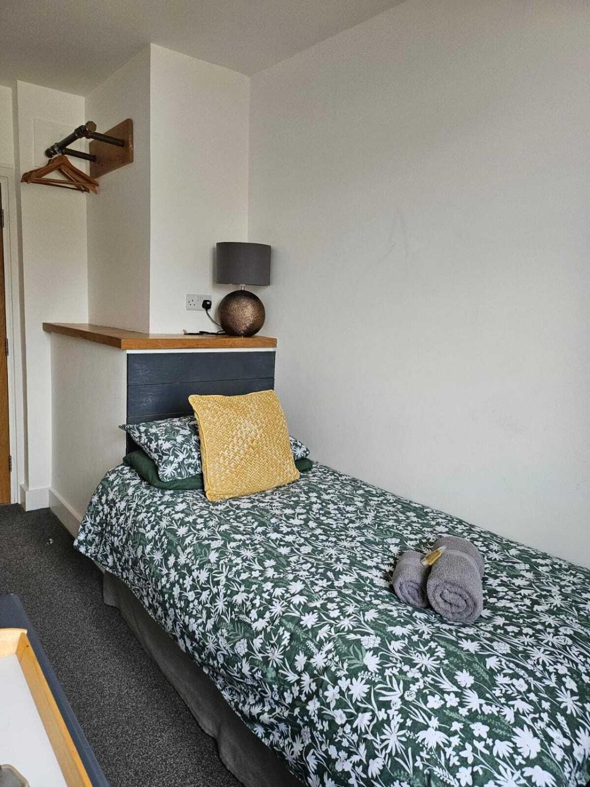 Hotel Widemouth Manor Bude Zimmer foto