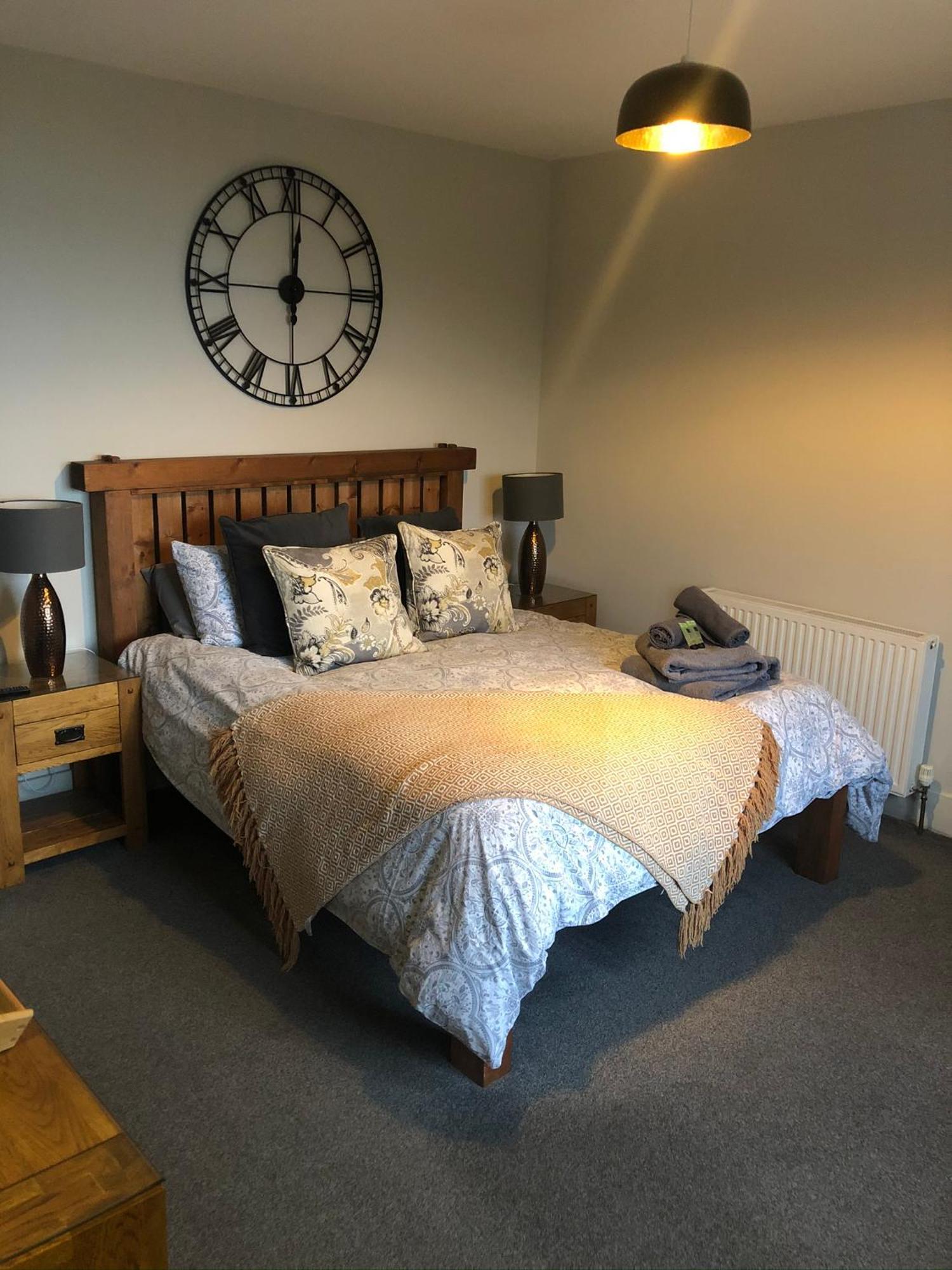 Hotel Widemouth Manor Bude Zimmer foto