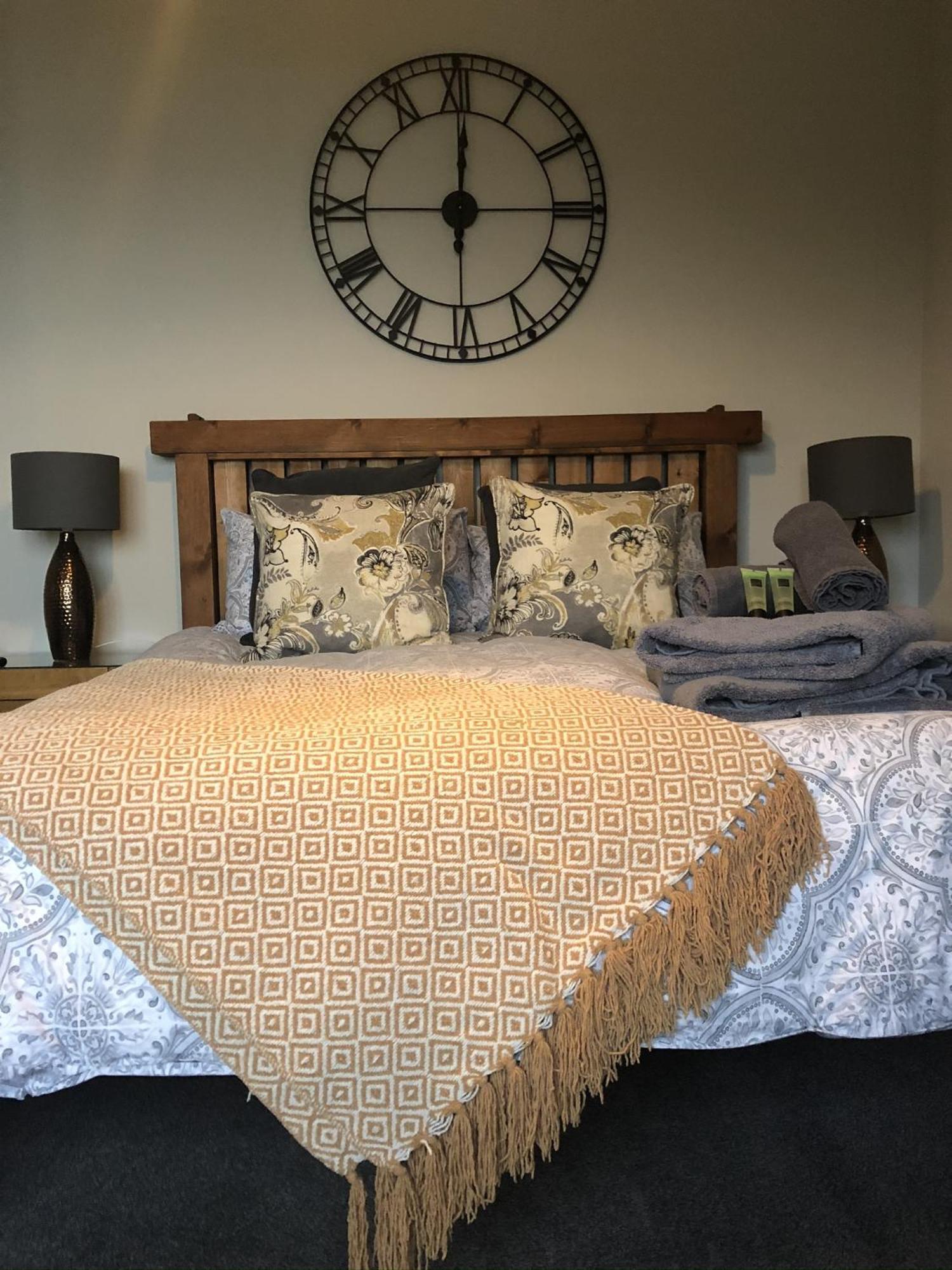 Hotel Widemouth Manor Bude Zimmer foto